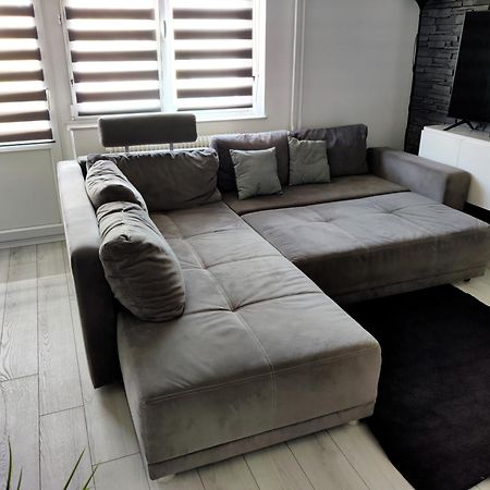Agreable Et Spacieux Appartement Lumineux T4 Alsace Riedisheim المظهر الخارجي الصورة