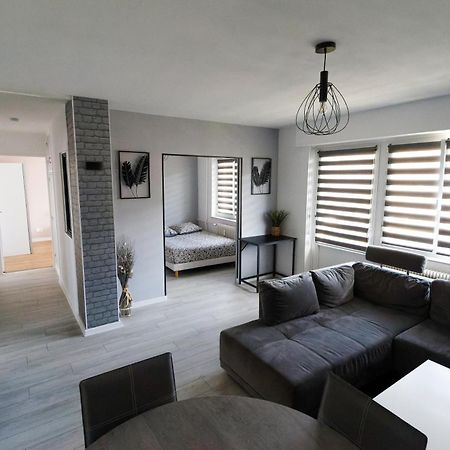 Agreable Et Spacieux Appartement Lumineux T4 Alsace Riedisheim المظهر الخارجي الصورة