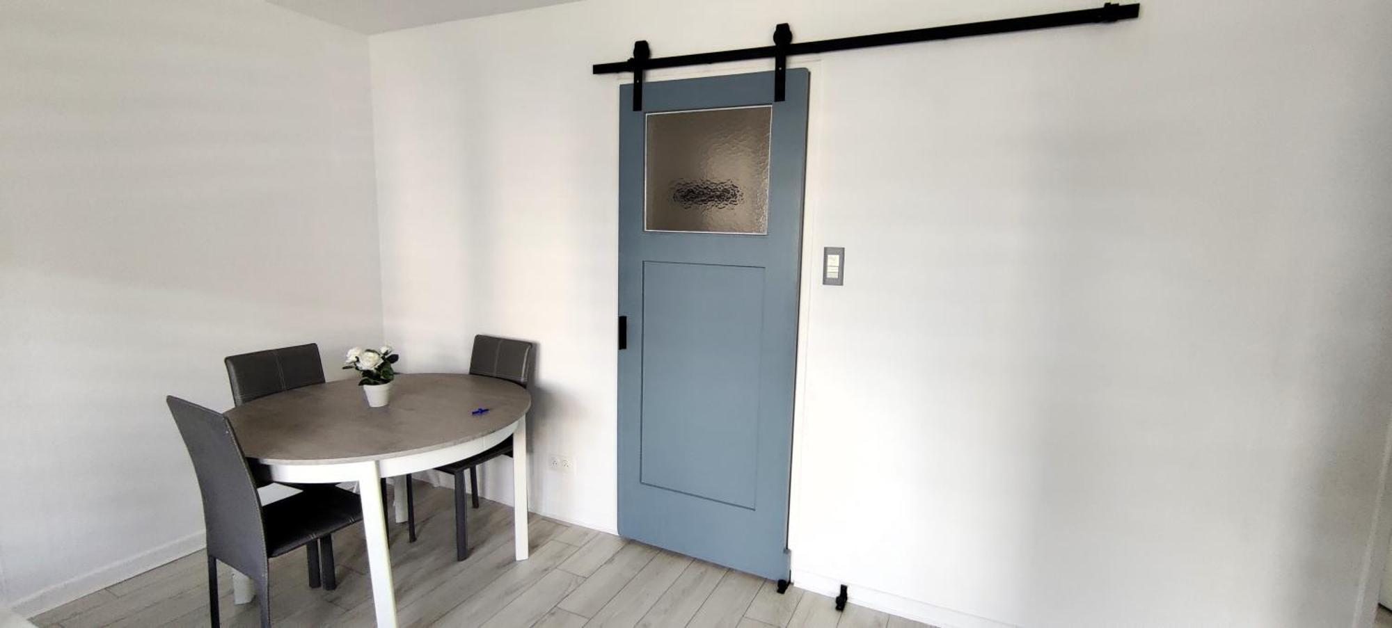 Agreable Et Spacieux Appartement Lumineux T4 Alsace Riedisheim المظهر الخارجي الصورة