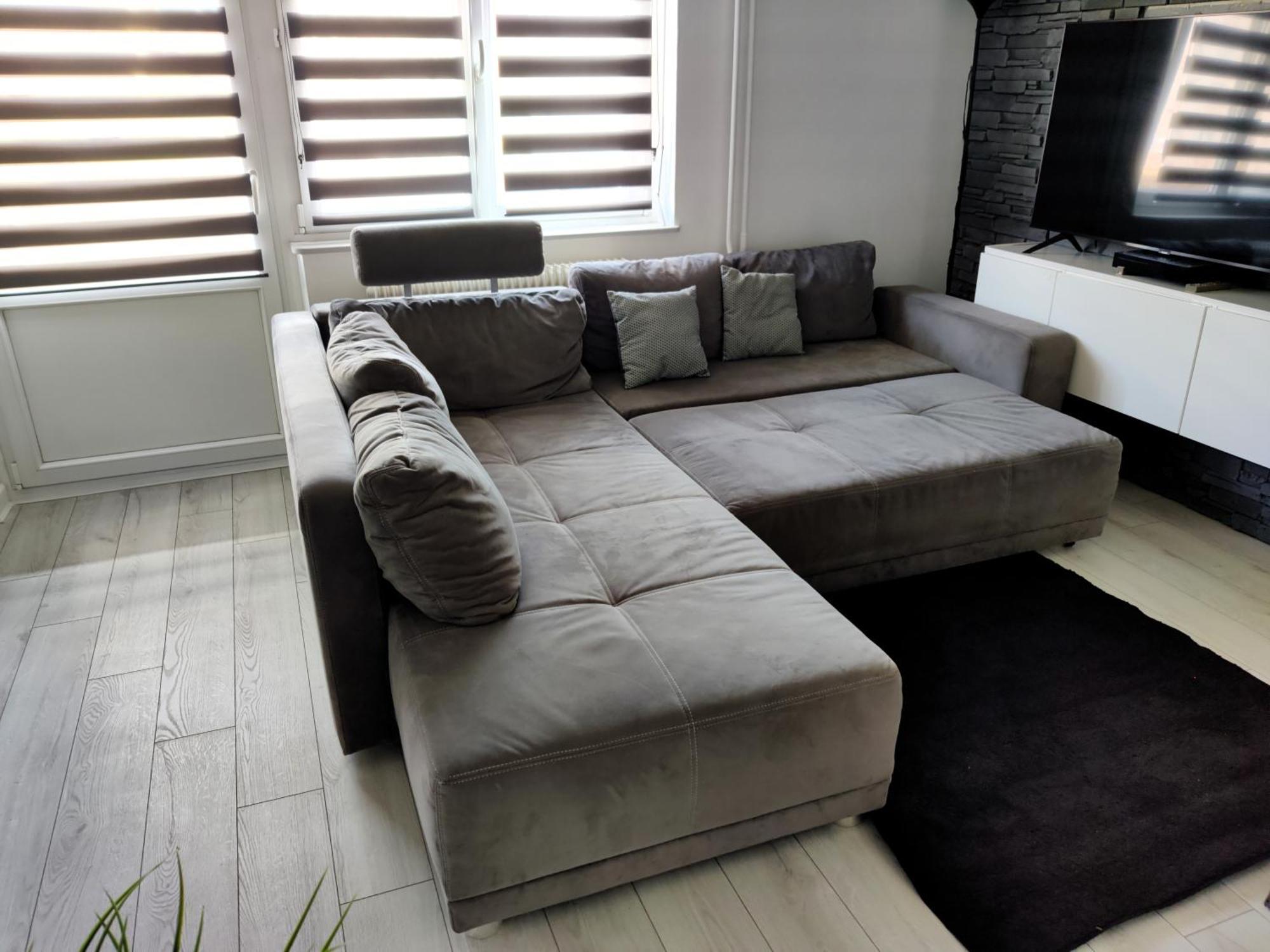 Agreable Et Spacieux Appartement Lumineux T4 Alsace Riedisheim المظهر الخارجي الصورة