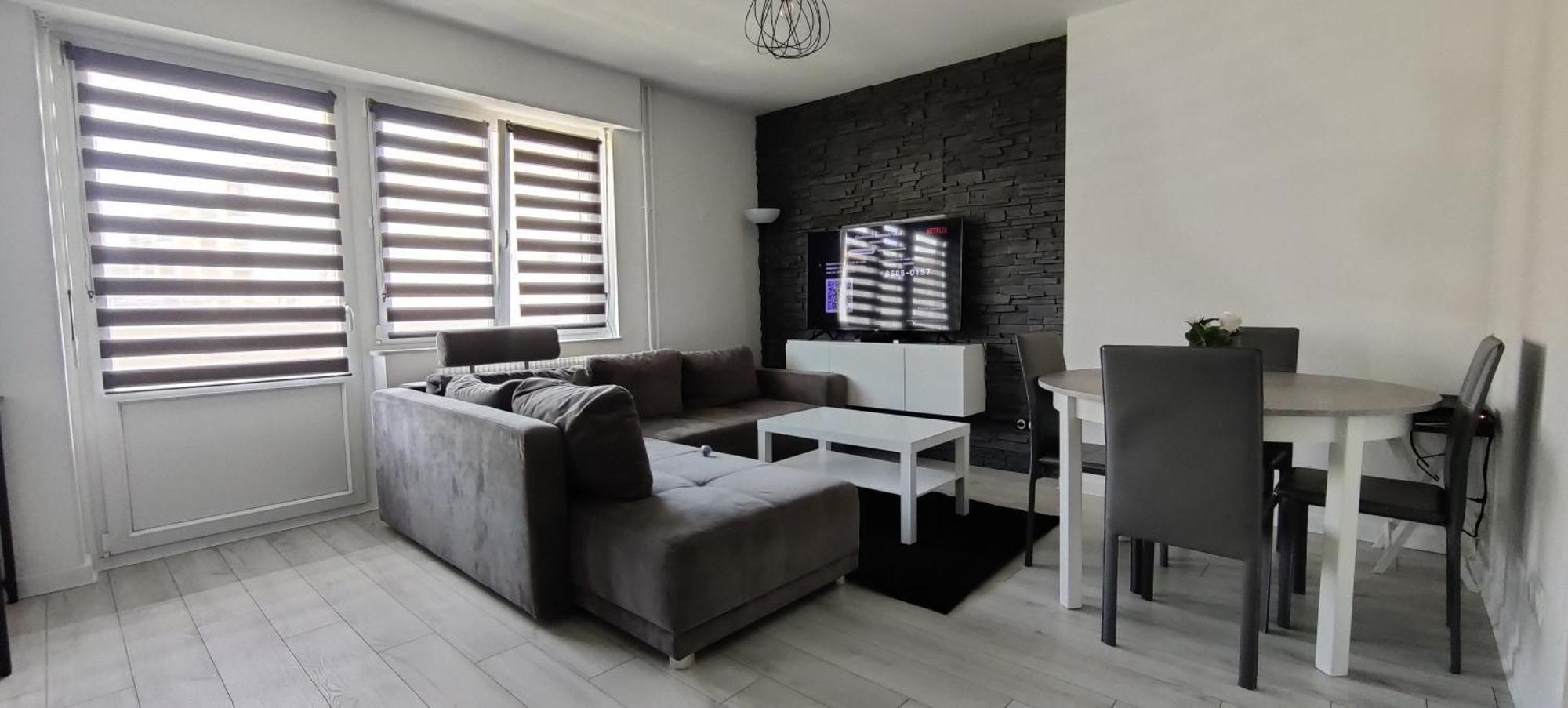 Agreable Et Spacieux Appartement Lumineux T4 Alsace Riedisheim المظهر الخارجي الصورة