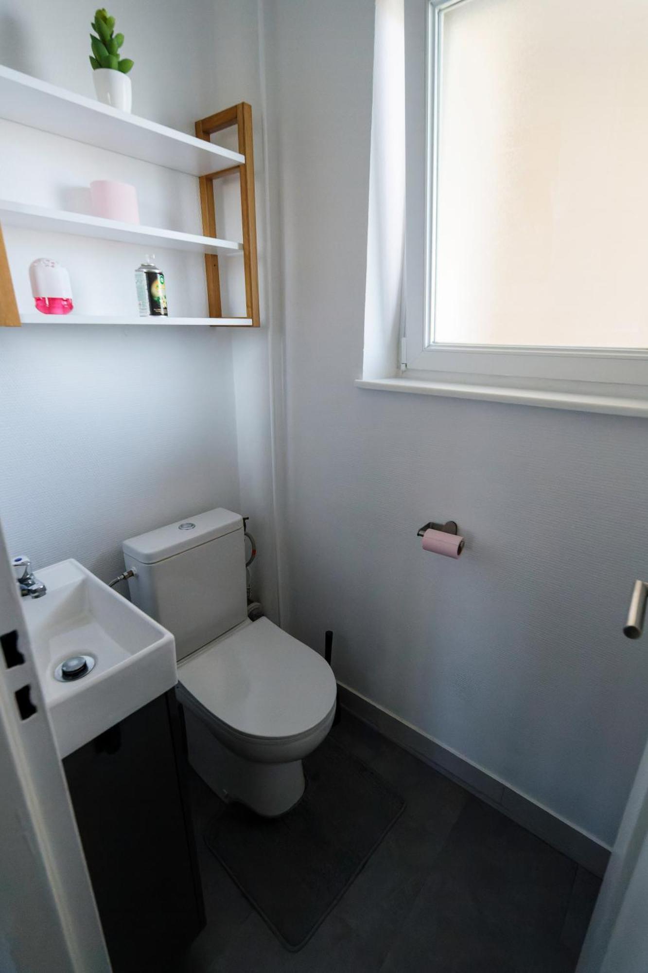 Agreable Et Spacieux Appartement Lumineux T4 Alsace Riedisheim المظهر الخارجي الصورة
