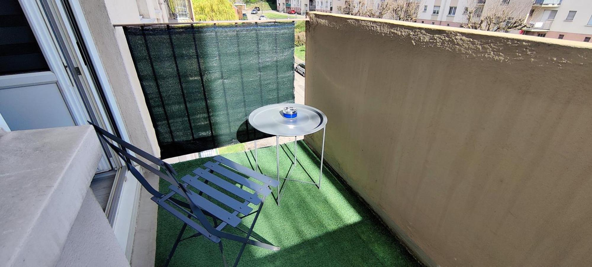 Agreable Et Spacieux Appartement Lumineux T4 Alsace Riedisheim المظهر الخارجي الصورة