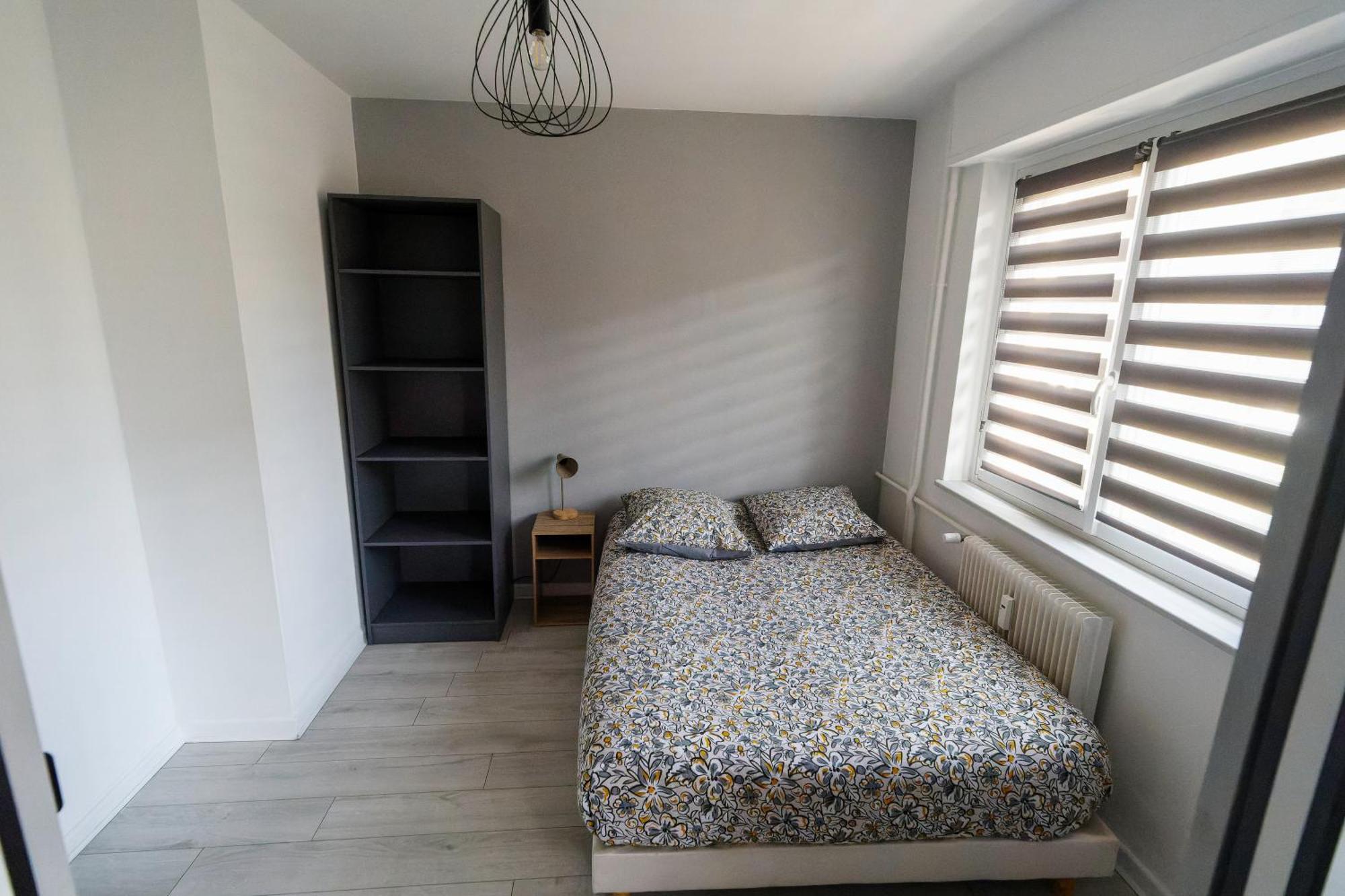 Agreable Et Spacieux Appartement Lumineux T4 Alsace Riedisheim المظهر الخارجي الصورة